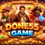 Done55 Game