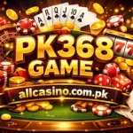 PK368 Game